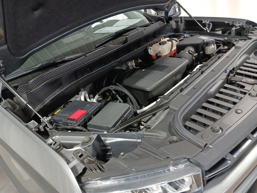 Used 2020 Chevrolet Silverado 1500 RST w/ All-Star Edition image 42