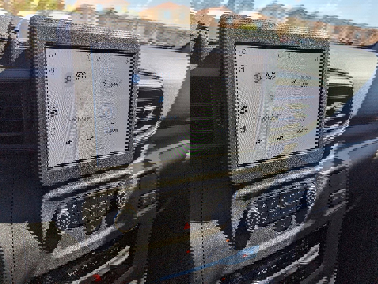 New 2024 Ford Explorer 4WD Police Interceptor image 19