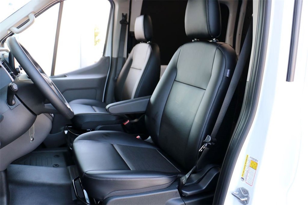 New 2025 Ford Transit 250 148 Medium Roof w/ Load Area Protection Package image 16