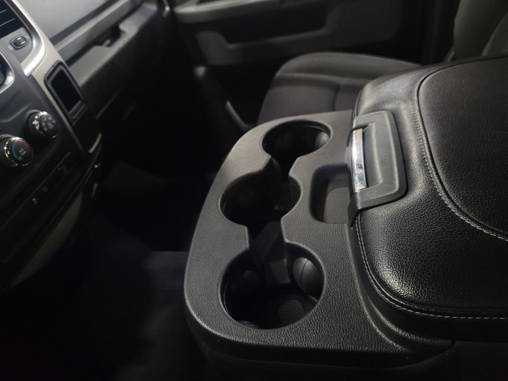 Used 2019 RAM 1500 Classic Warlock image 26