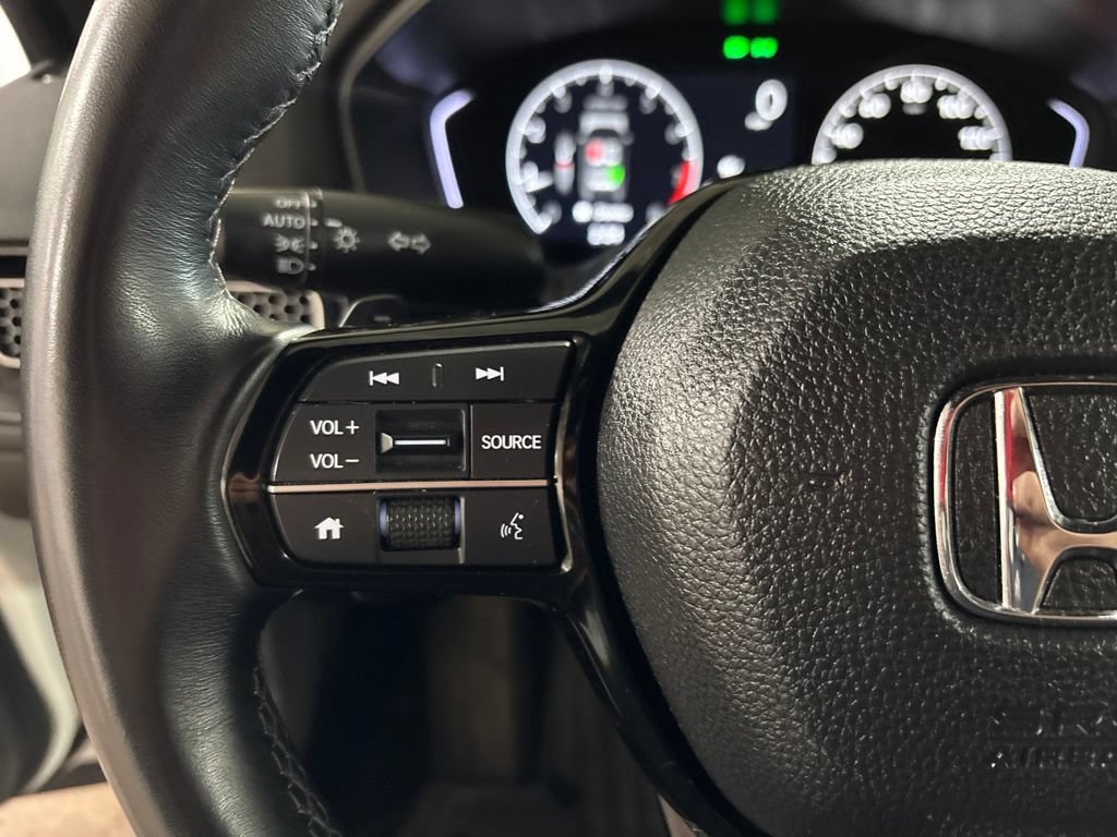 Used 2023 Honda Civic Sport image 14