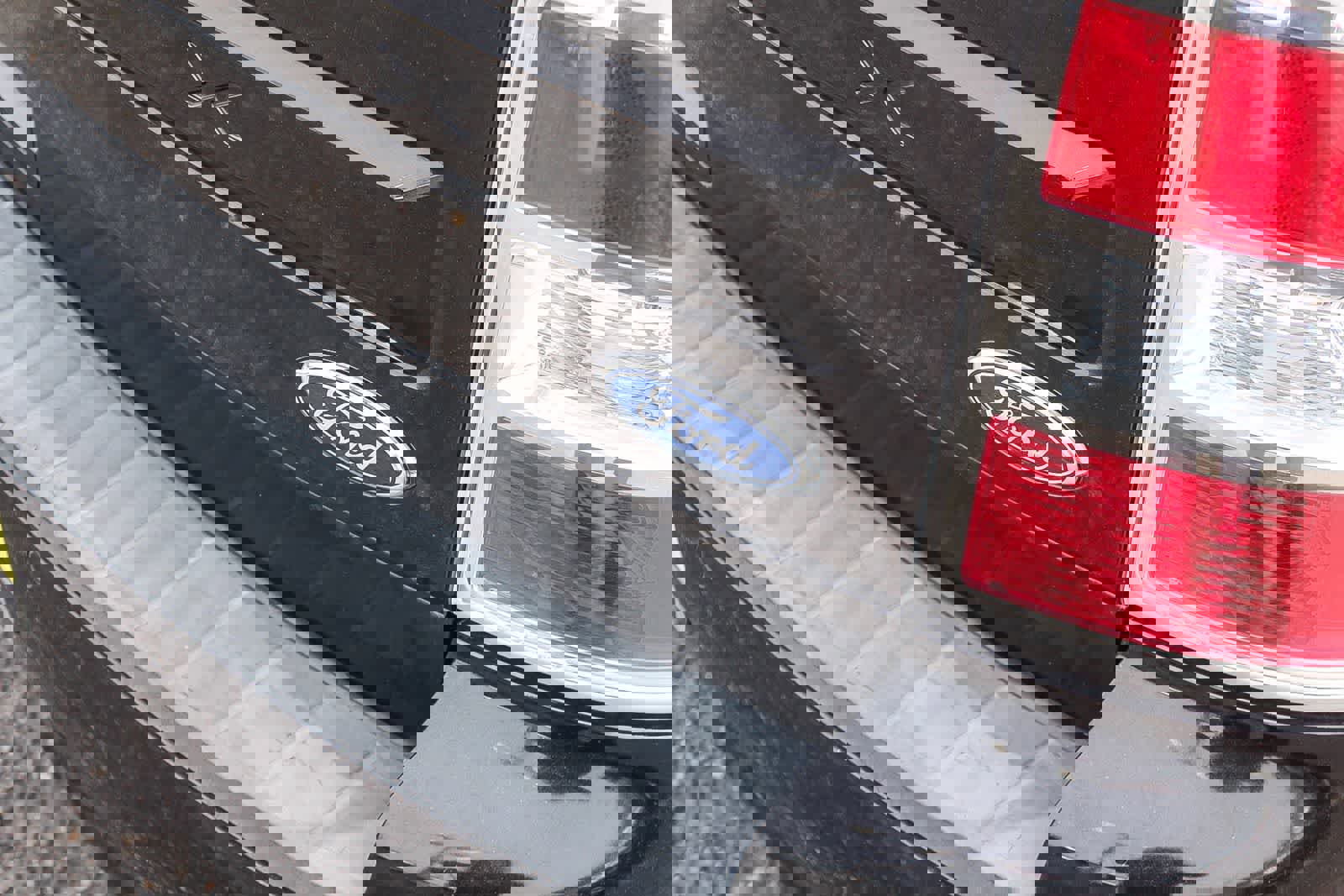 Used 2015 Ford Flex SEL w/ Equipment Group 202A image 12