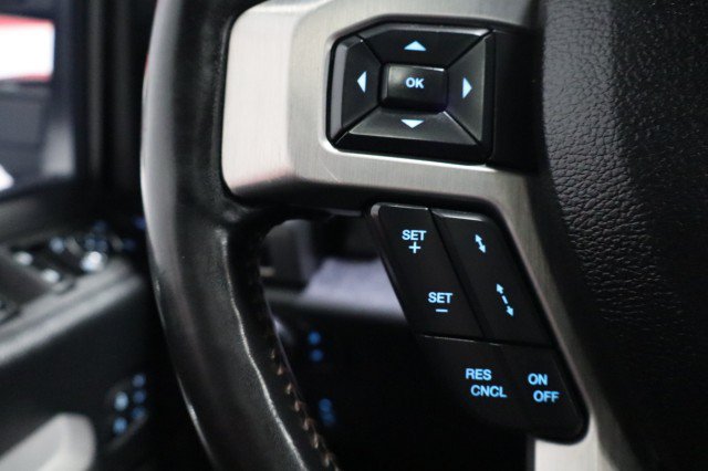 Used 2020 Ford F250 Platinum w/ FX4 Off-Road Package AWD/4WD image 64