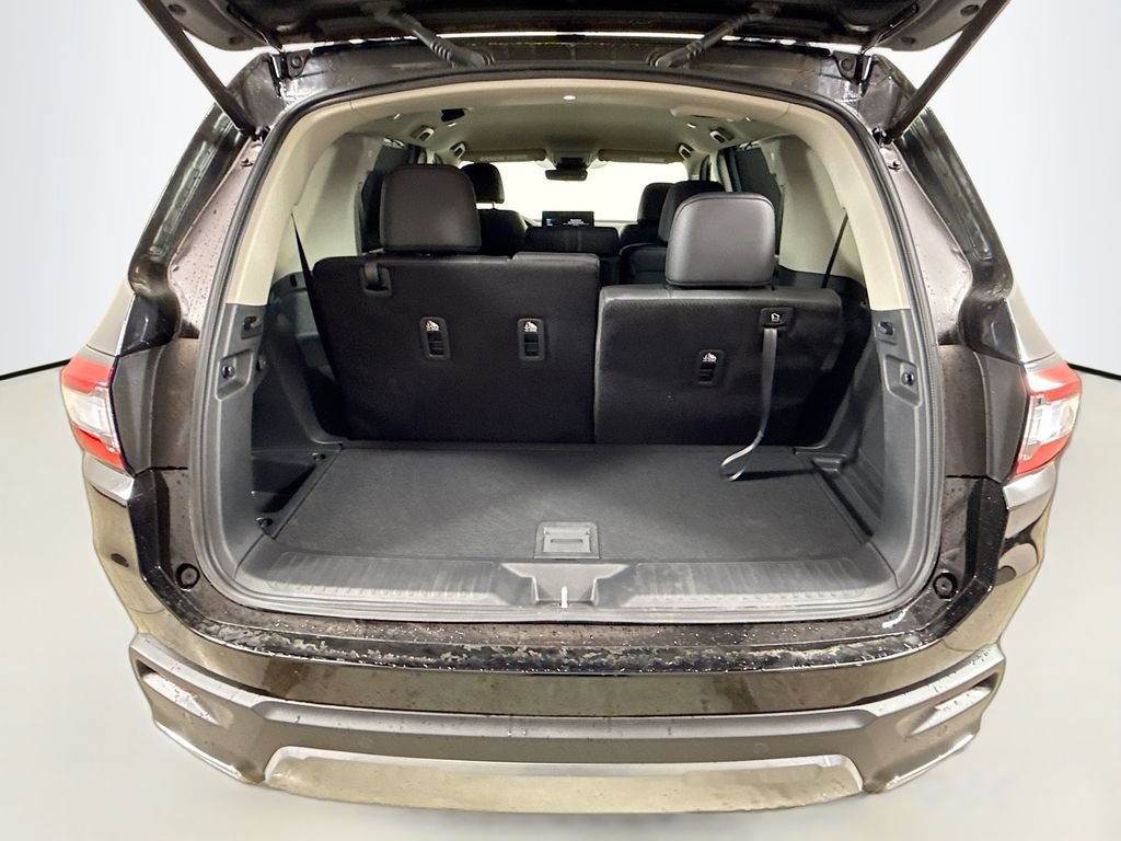 New 2026 Honda Pilot EX-L image 26