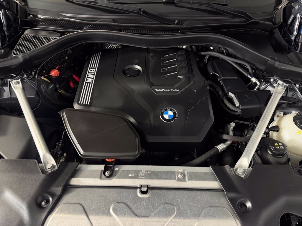 Used 2023 BMW X3 sDrive30i w/ Premium Package RWD image 22