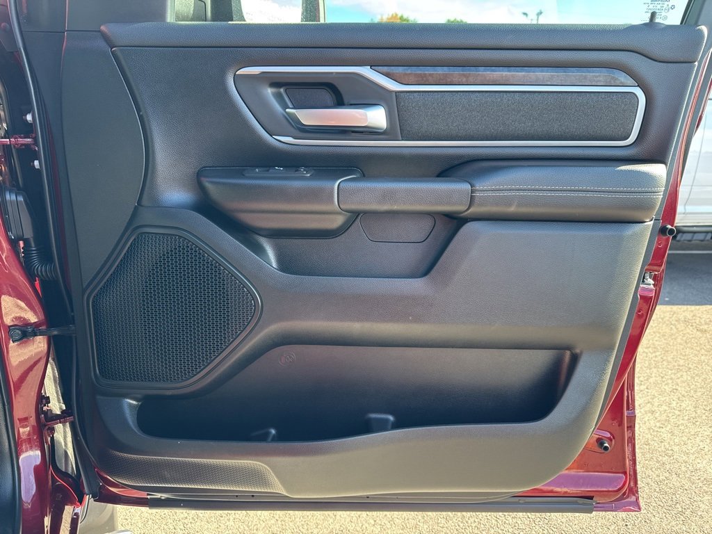 Used 2020 RAM 1500 Big Horn image 28