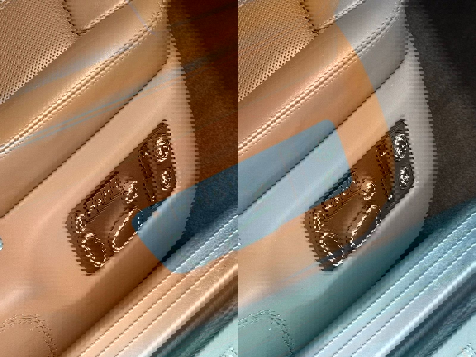 Used 2006 Bentley Flying Spur Flying Spur image 23