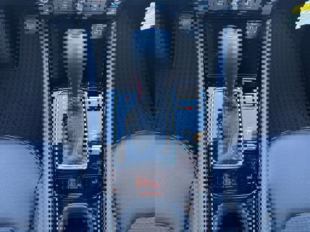 New 2026 Jeep Compass Latitude w/ Sun and Sound Group image 19