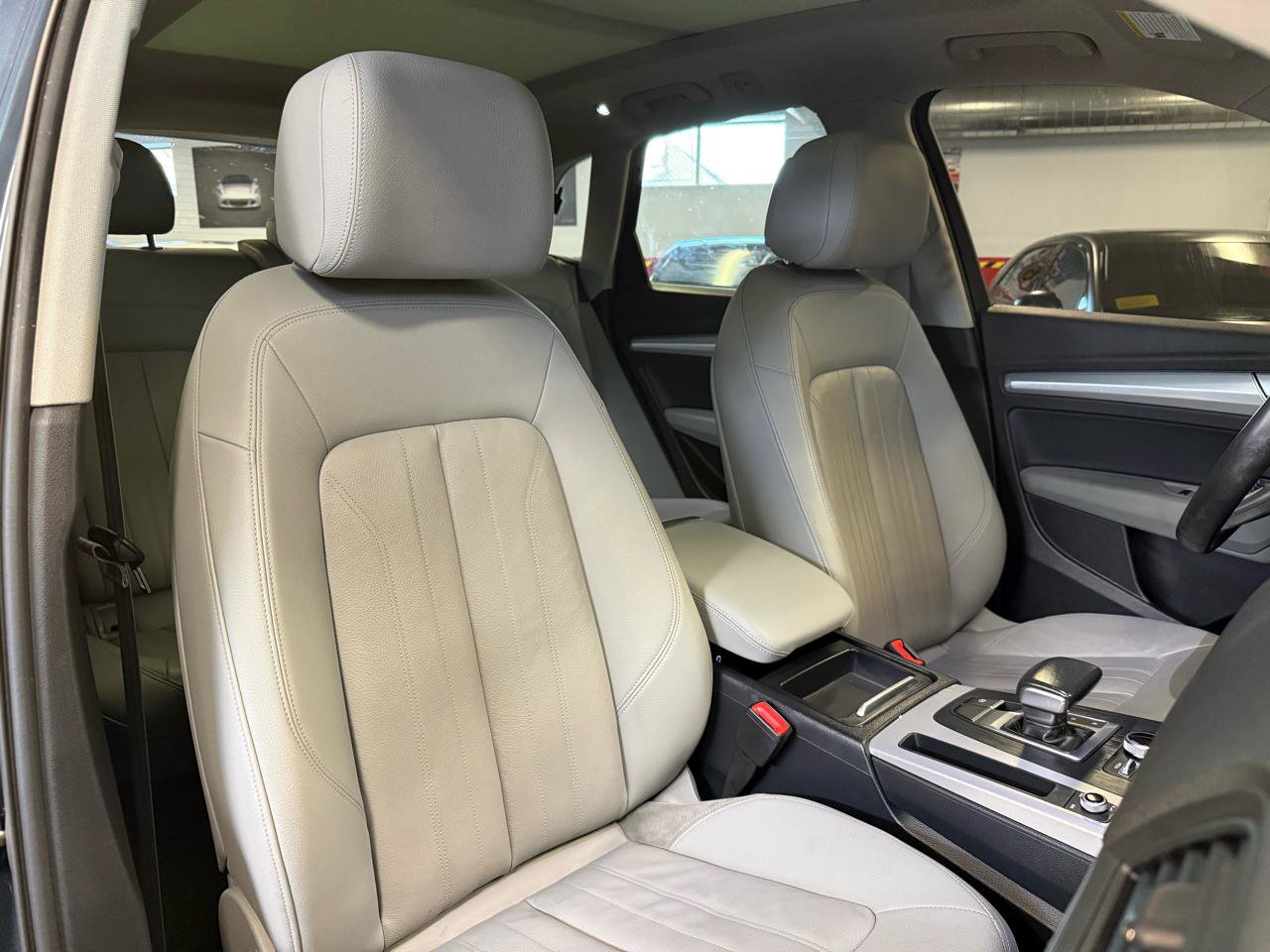 Used 2018 Audi Q5 2.0T Premium Plus w/ Premium Plus Package image 39