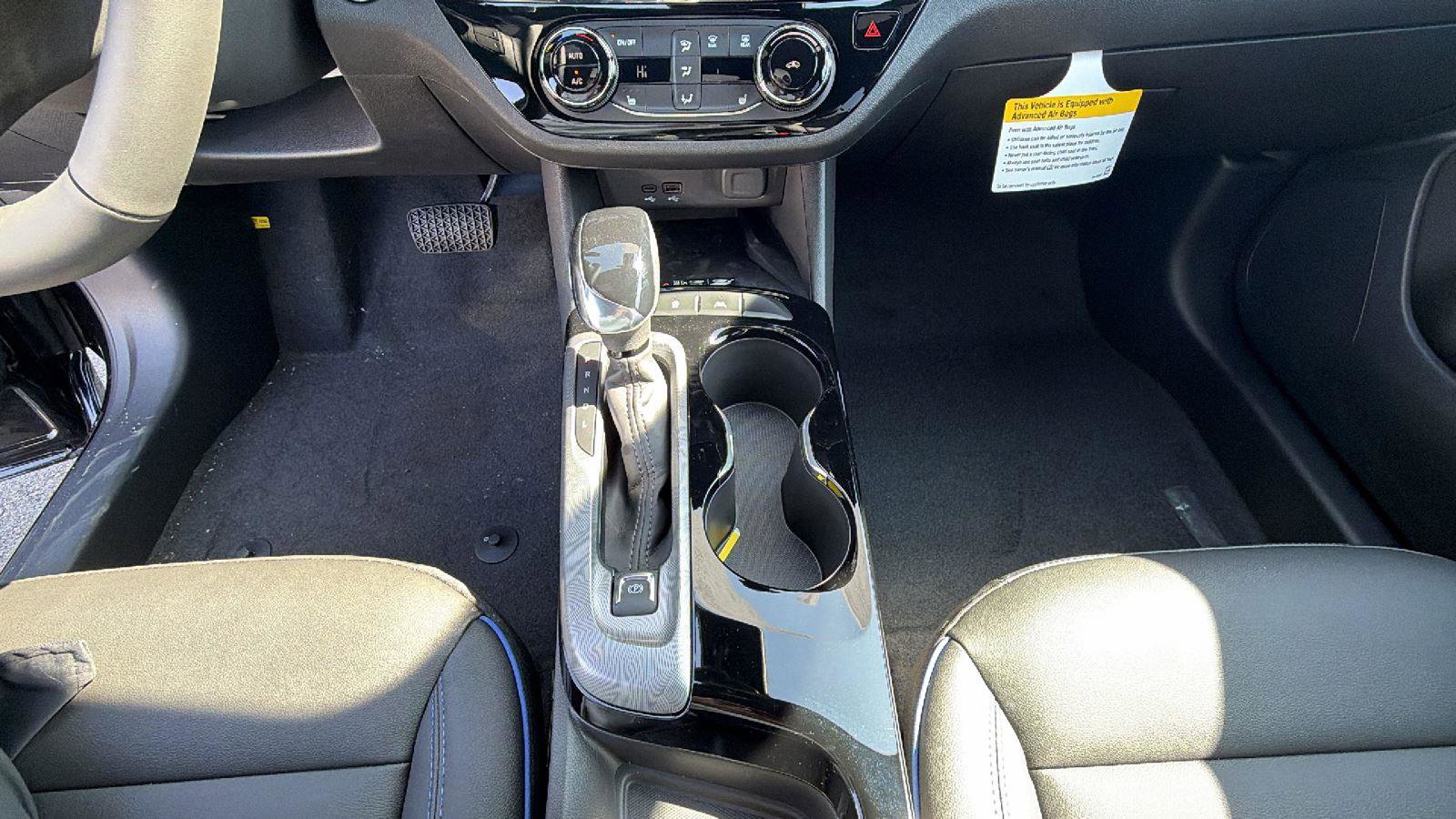 New 2026 Buick Envista Sport Touring w/ Convenience I Package image 23