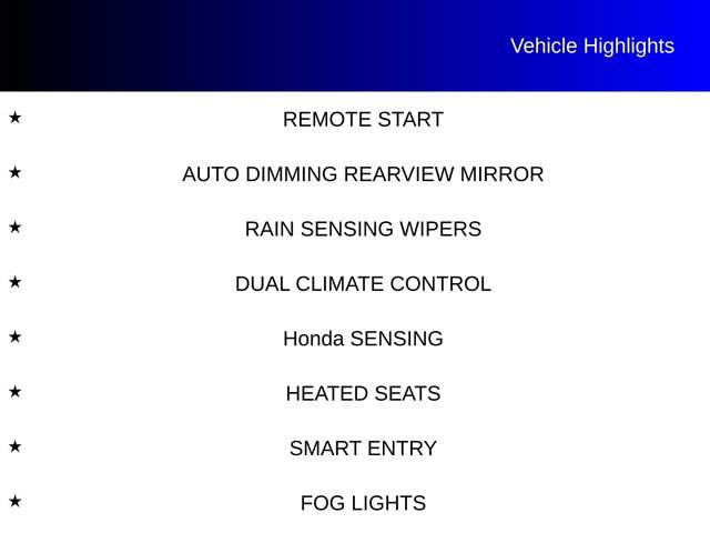 Used 2026 Honda Civic Sport Touring image 11