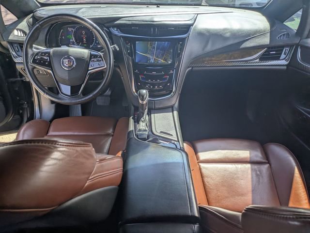 Used 2014 Cadillac ELR w/ Luxury Package image 20
