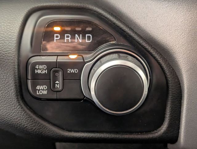 Used 2024 RAM 2500 Big Horn image 23