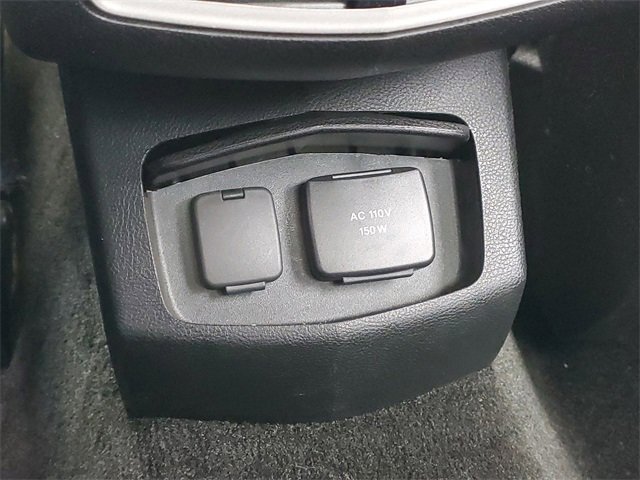 Used 2016 Lincoln MKZ AWD w/ Equipment Group 300A Reserve image 31