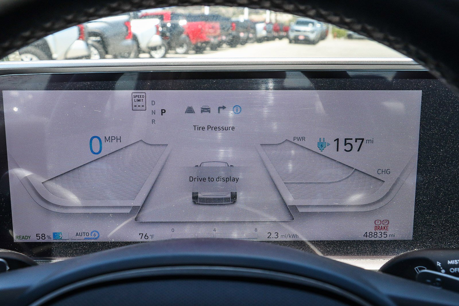 Used 2024 Hyundai Ioniq 6 SEL RWD image 22