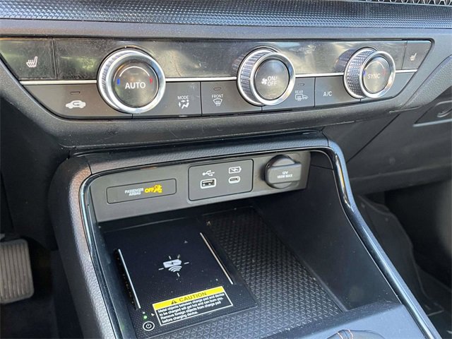 Used 2024 Honda CR-V Sport-L image 31