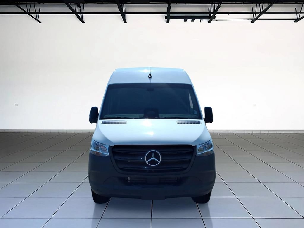 New 2026 Mercedes-Benz Sprinter 2500 image 2