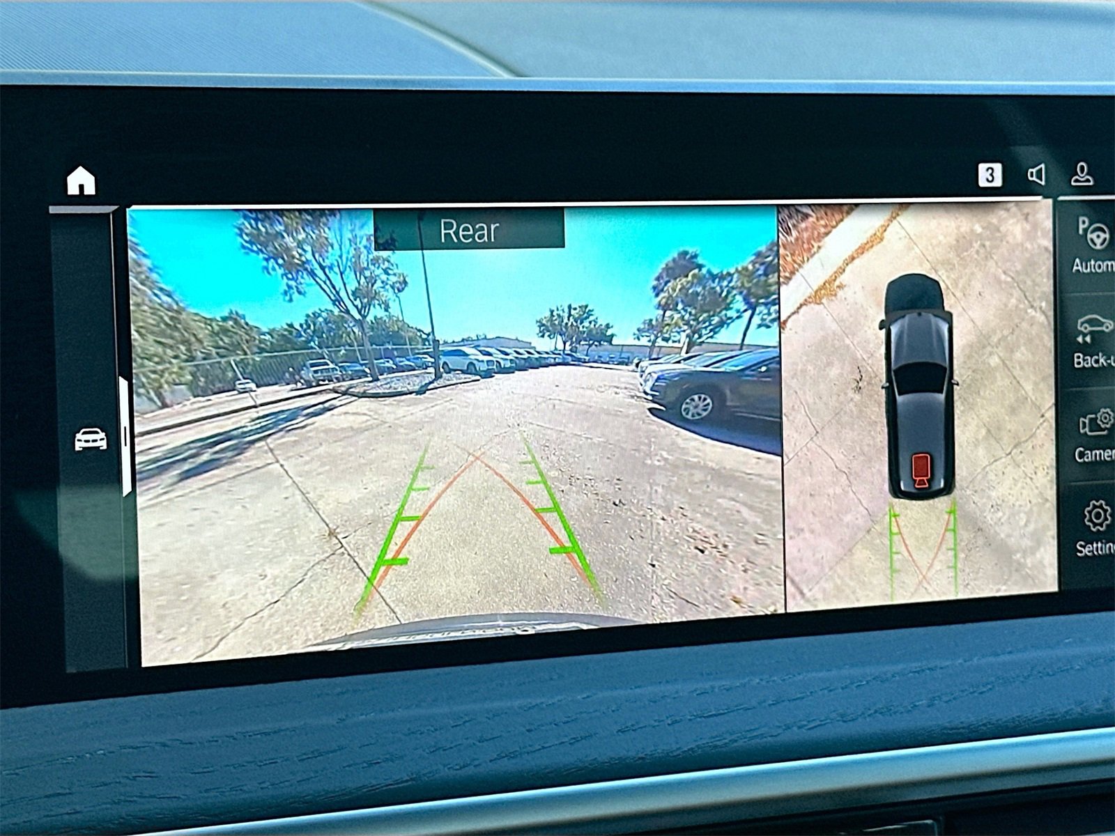 Used 2024 BMW X3 sDrive30i w/ Convenience Package image 14