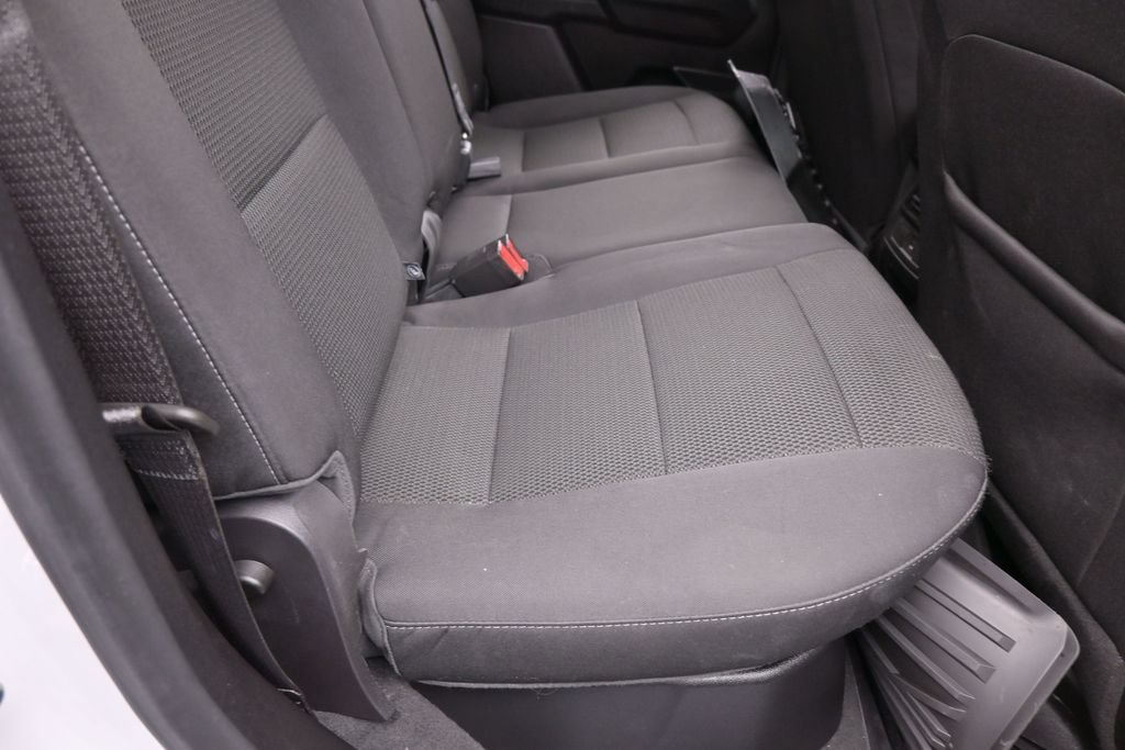 Used 2023 Chevrolet Colorado LT w/ LT Convenience Package RWD image 34