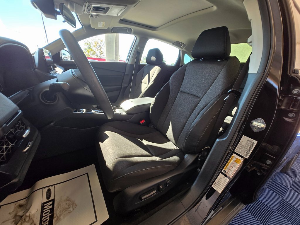 Used 2024 Honda Accord EX image 9