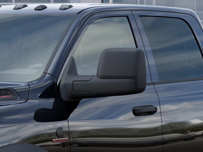 New 2026 RAM 5500 Tradesman AWD/4WD image 12