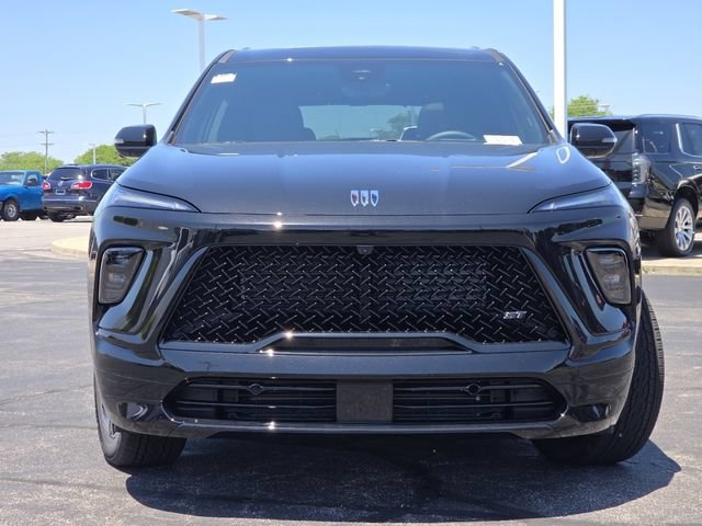 New 2026 Buick Enclave Sport Touring w/ Power Package FWD image 22