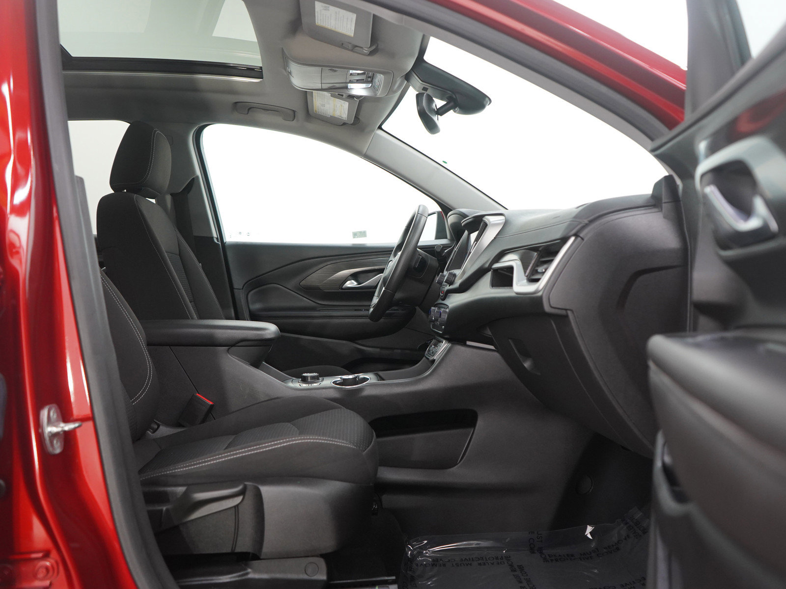 Used 2022 GMC Terrain SLE w/ Driver Convenience Package image 11