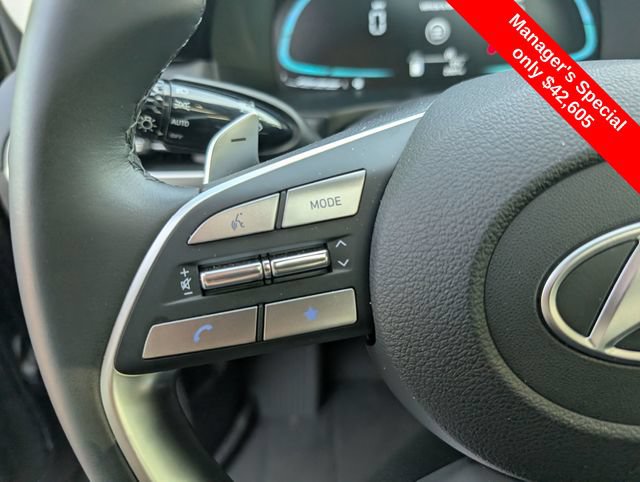 Certified 2025 Hyundai Palisade XRT AWD/4WD image 17