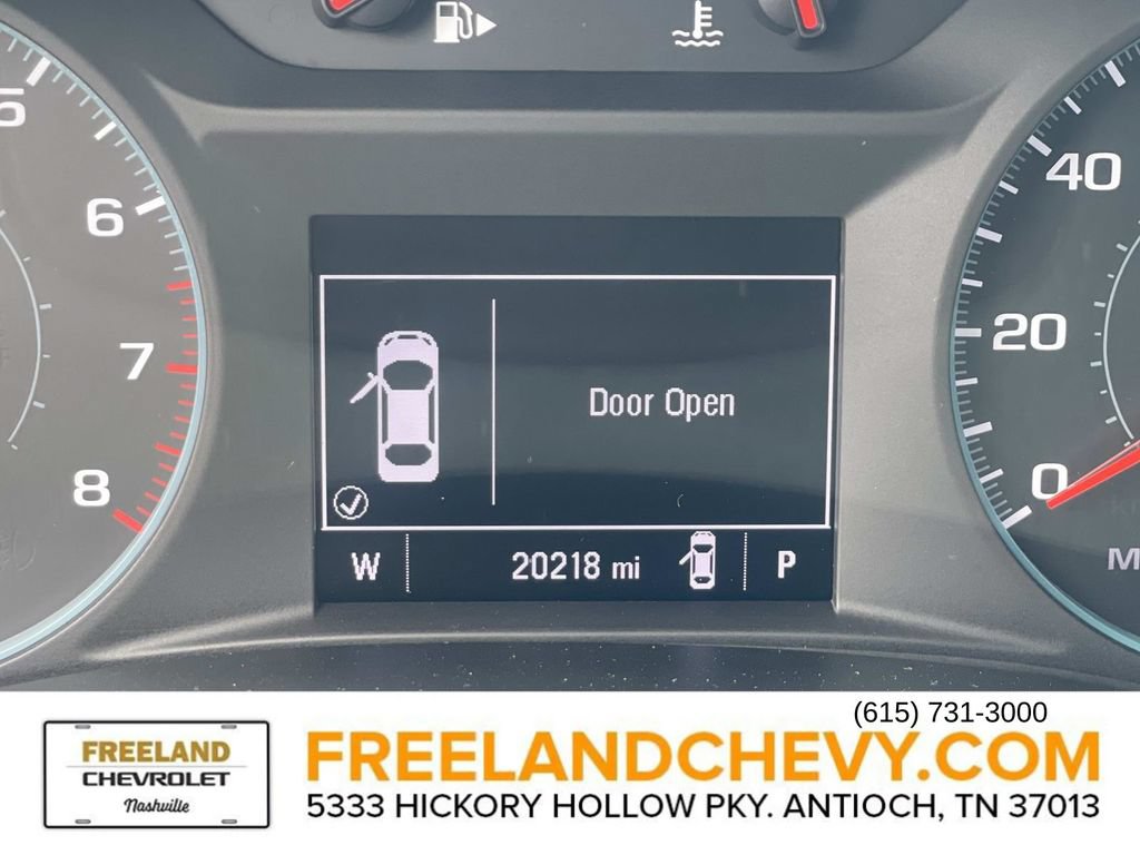 Used 2024 Chevrolet Malibu LS FWD image 40