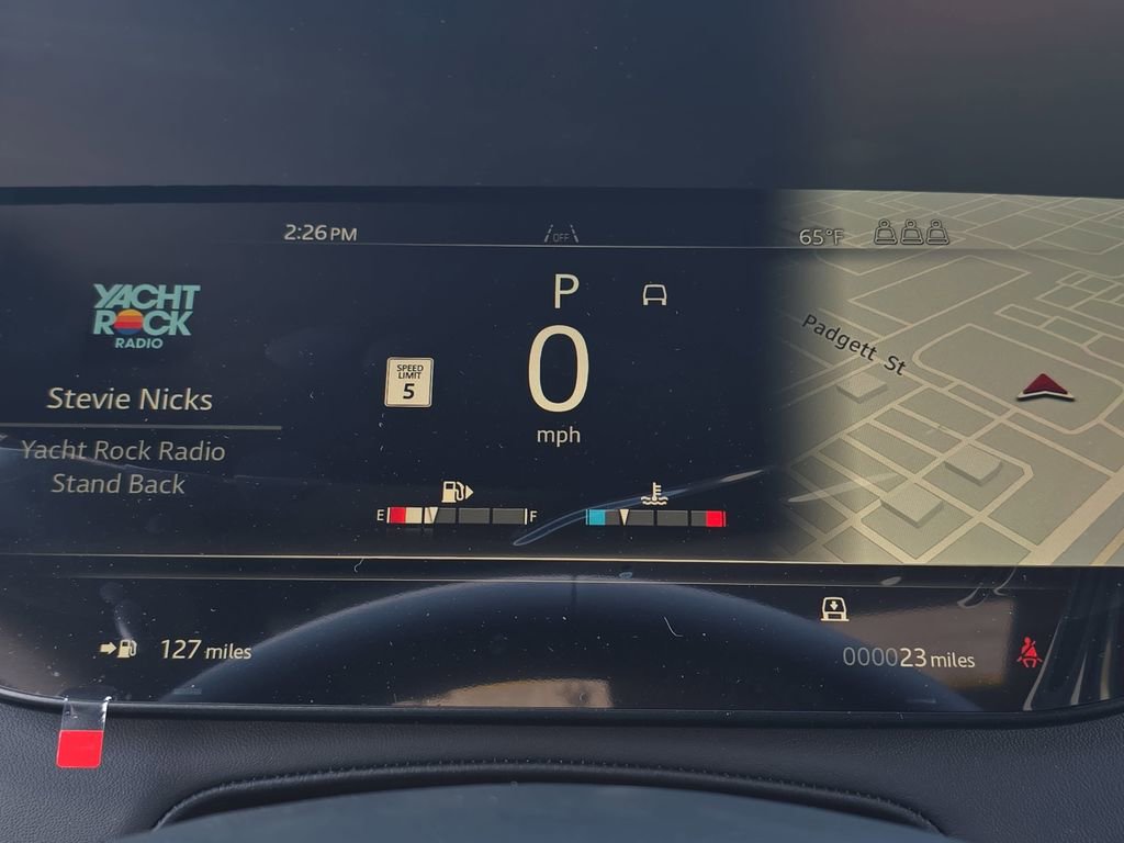 New 2026 Land Rover Range Rover Sport Dynamic SE AWD/4WD image 20