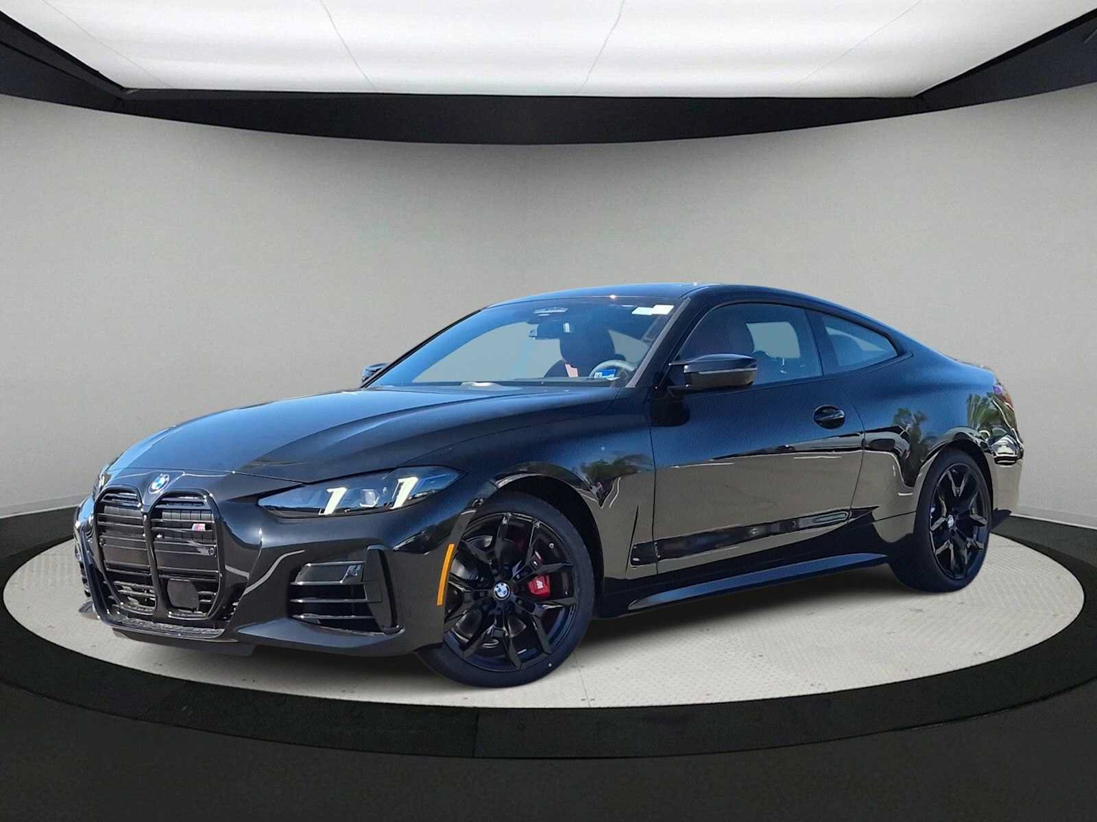 New 2027 BMW 440i xDrive Coupe