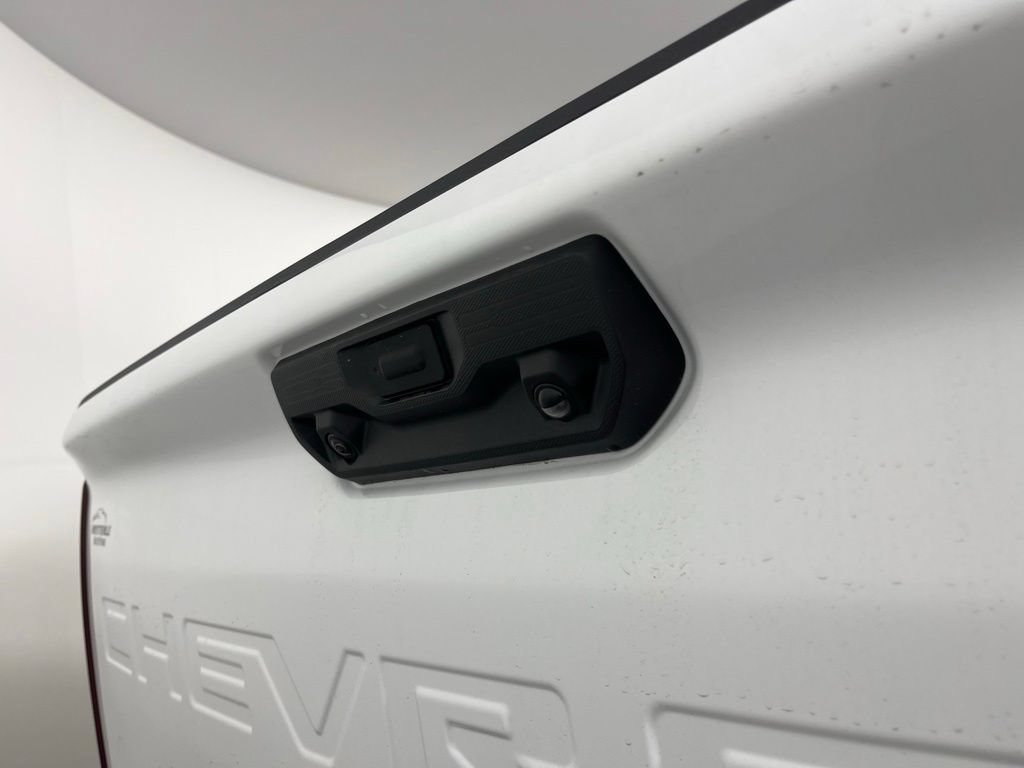 New 2026 Chevrolet Silverado 2500 W/T w/ WT Convenience Package AWD/4WD image 20