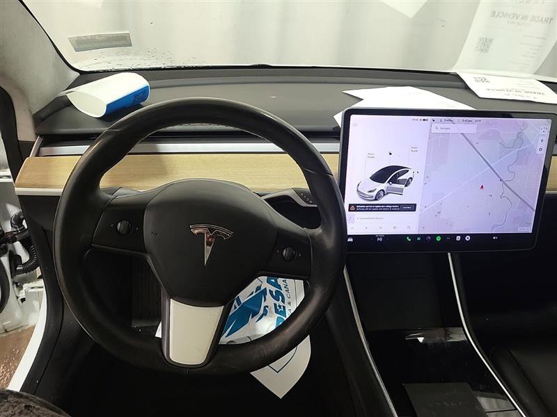 Used 2017 Tesla Model 3 Long Range image 4