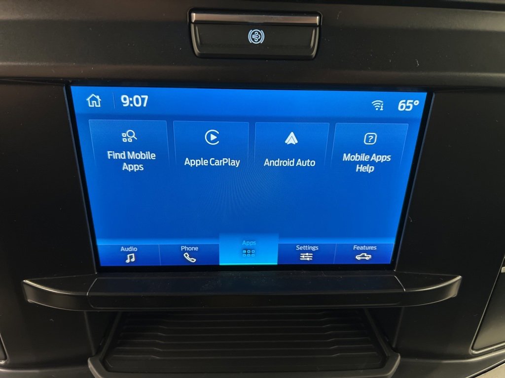 New 2025 Ford F550 4x4 Regular Cab Super Duty image 10