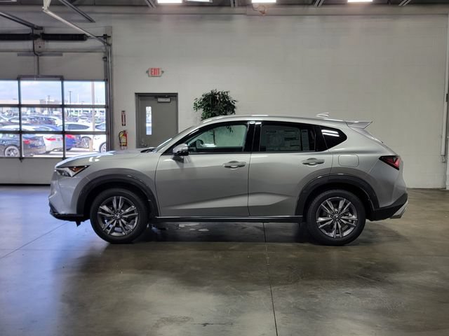 New 2026 Acura ADX AWD image 8
