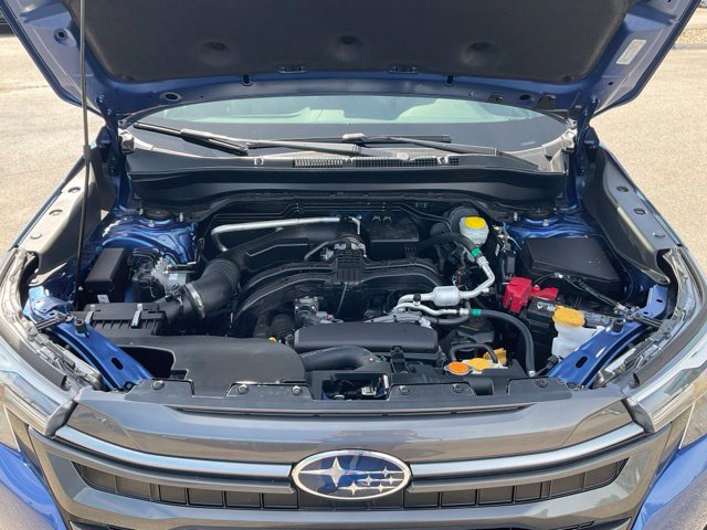 Used 2026 Subaru Forester Premium AWD/4WD image 29
