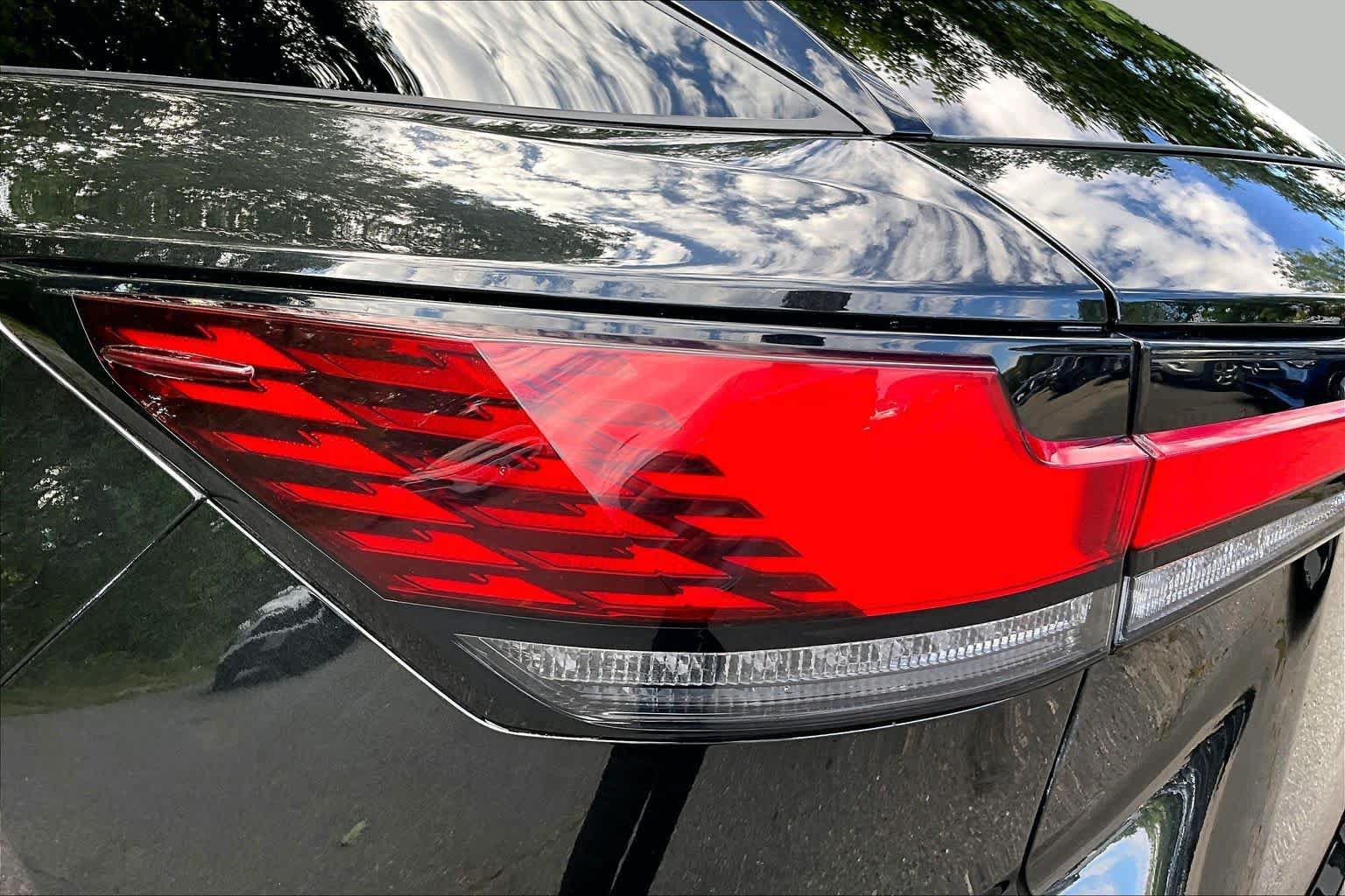 Used 2024 Lexus RX 500h F Sport w/ Convenience Package AWD/4WD image 27