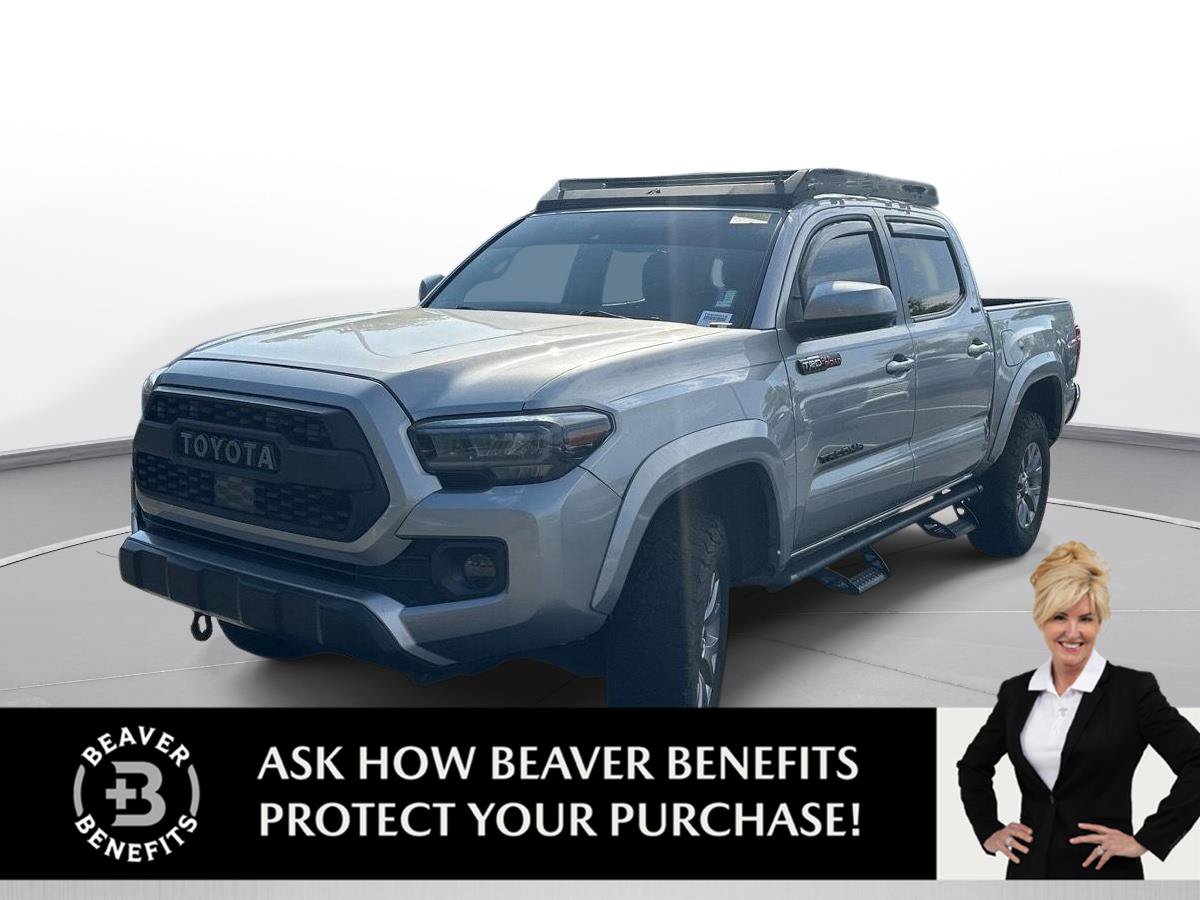 Used 2019 Toyota Tacoma SR5