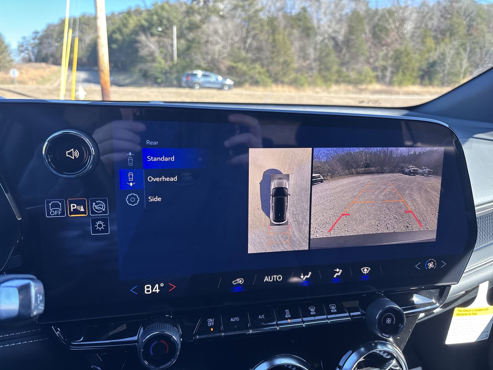New 2026 Chevrolet Blazer EV LT FWD image 20