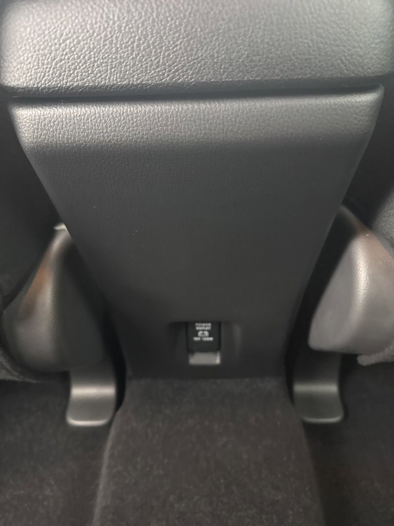 New 2026 Mitsubishi Eclipse Cross ES image 31