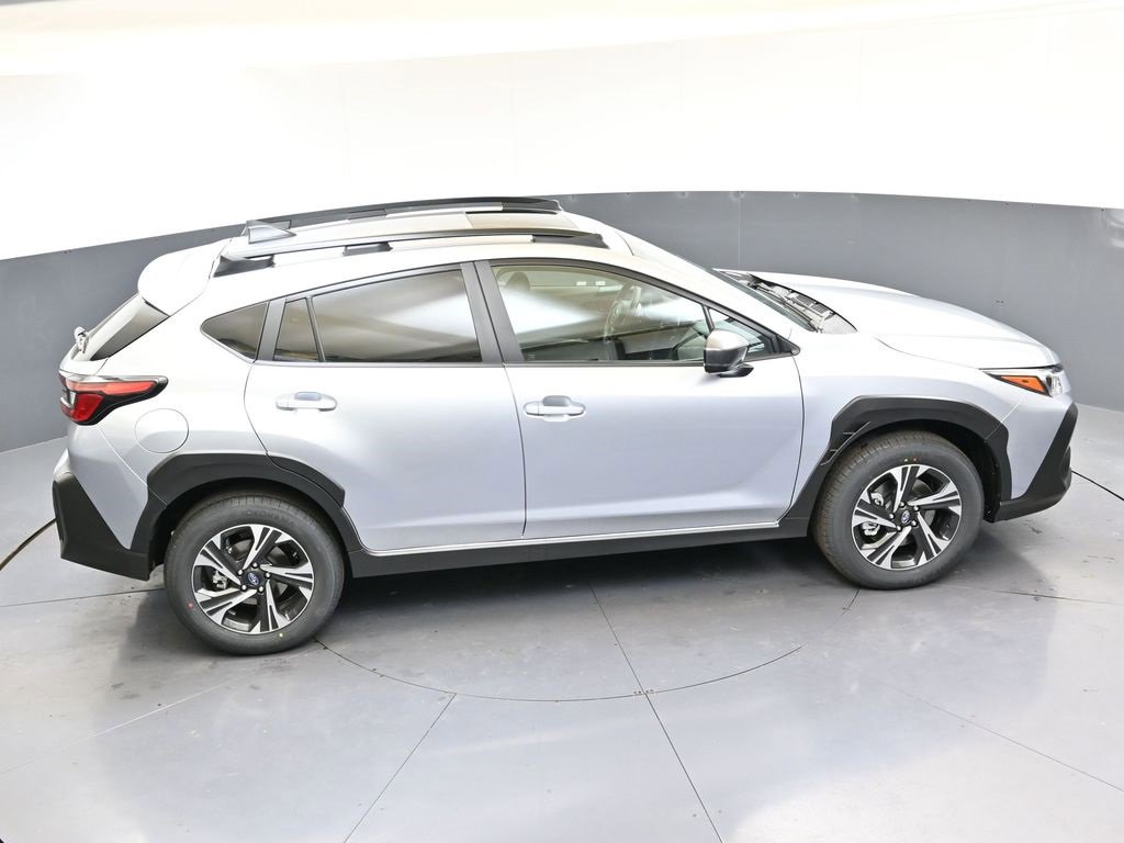 New 2026 Subaru Crosstrek 2.5i Premium image 41