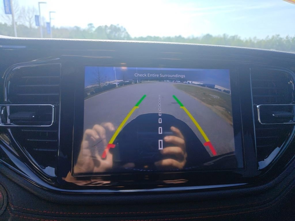 Used 2024 Dodge Durango R/T w/ Tow 'N Go Package image 26