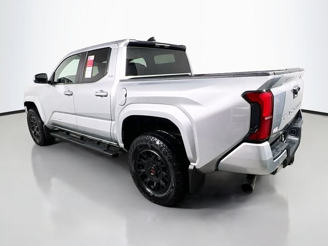New 2026 Toyota Tacoma SR5 RWD image 4