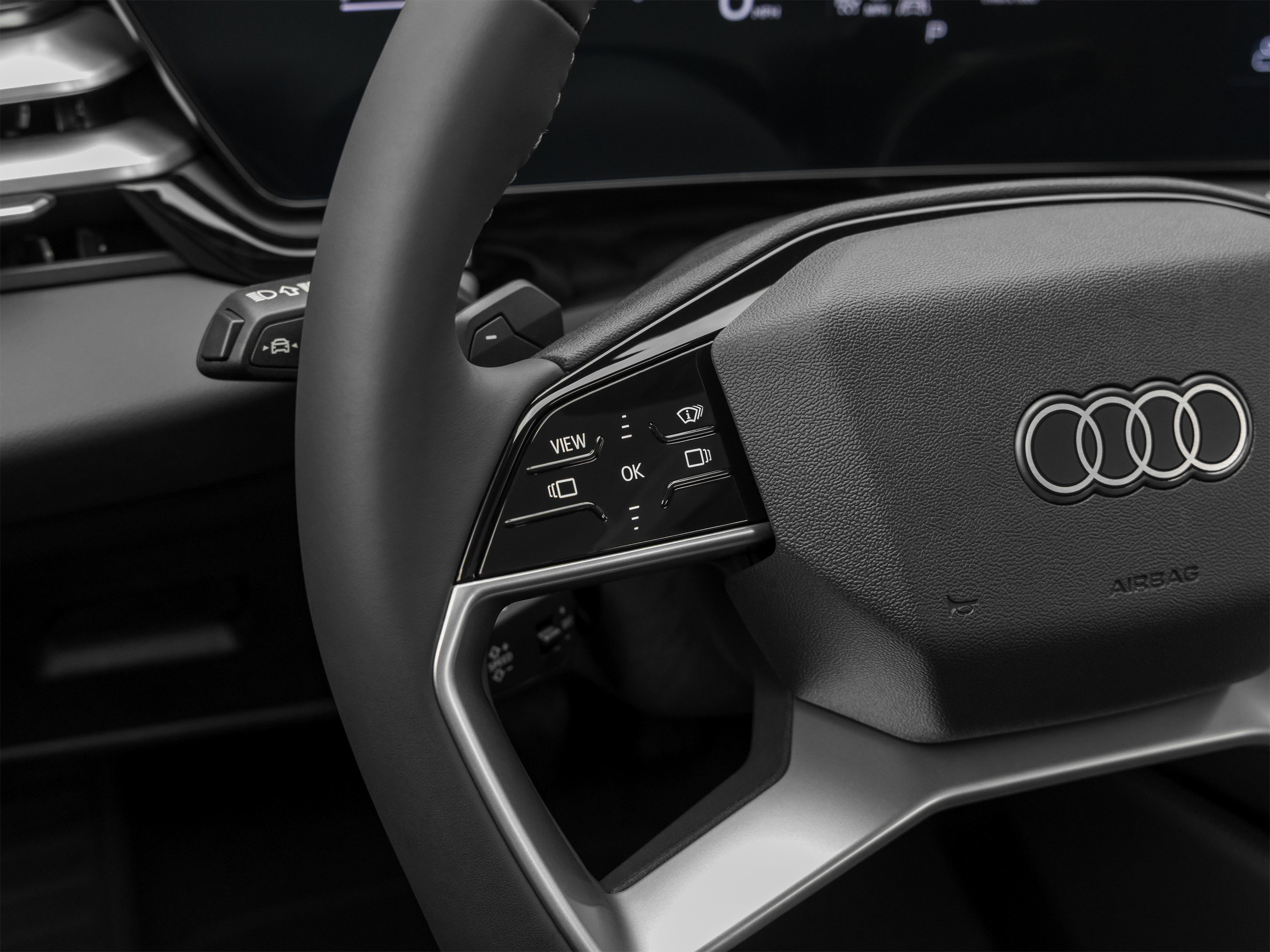 Used 2025 Audi A5 2.0T Premium AWD/4WD image 44