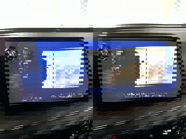 New 2025 Chevrolet Tahoe Premier image 15