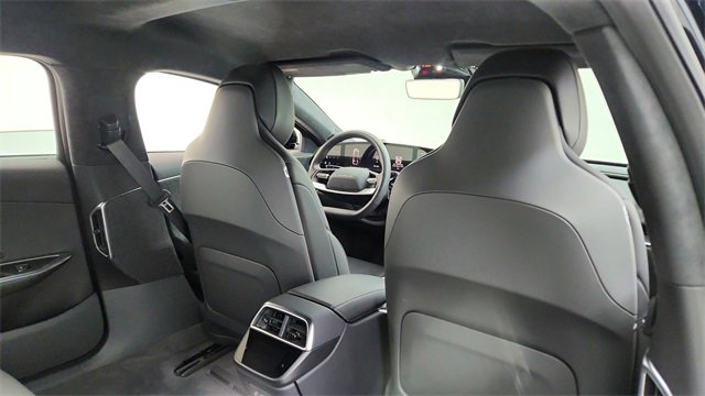 Used 2024 Lucid Air Touring image 26