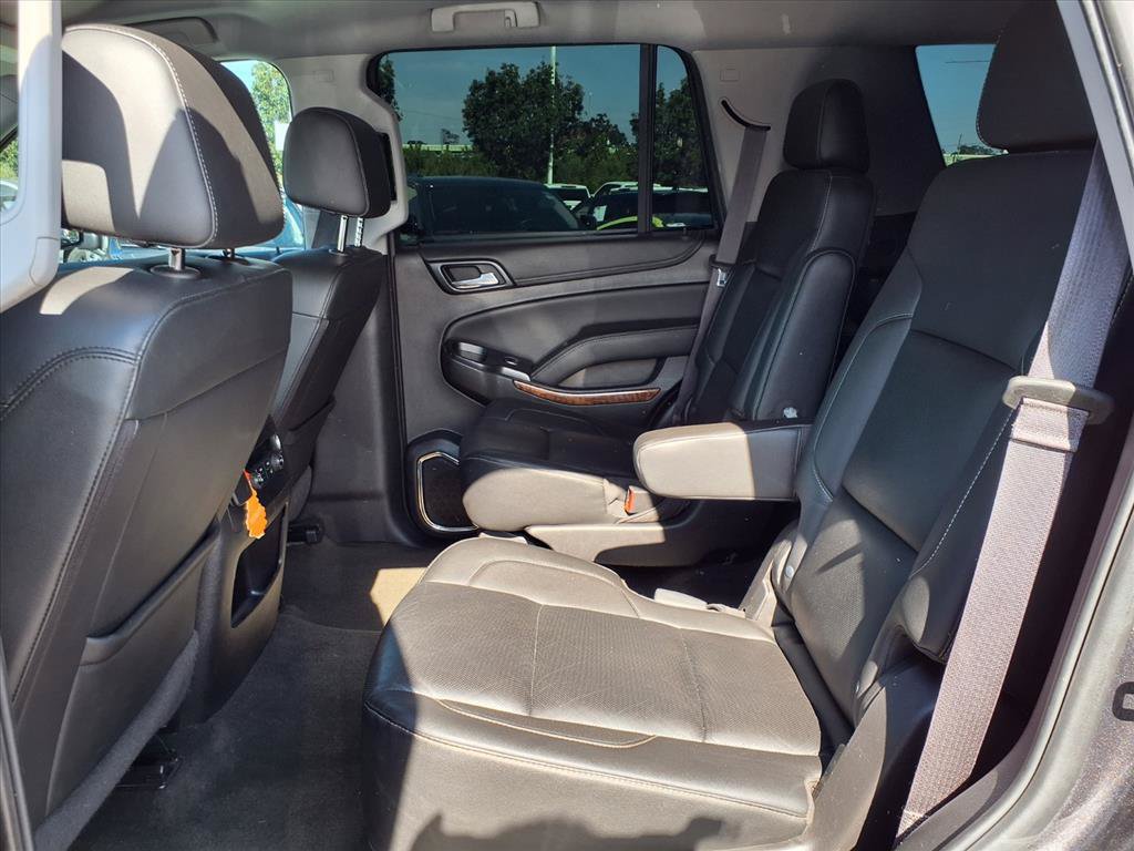 Used 2017 Chevrolet Tahoe Premier RWD image 12