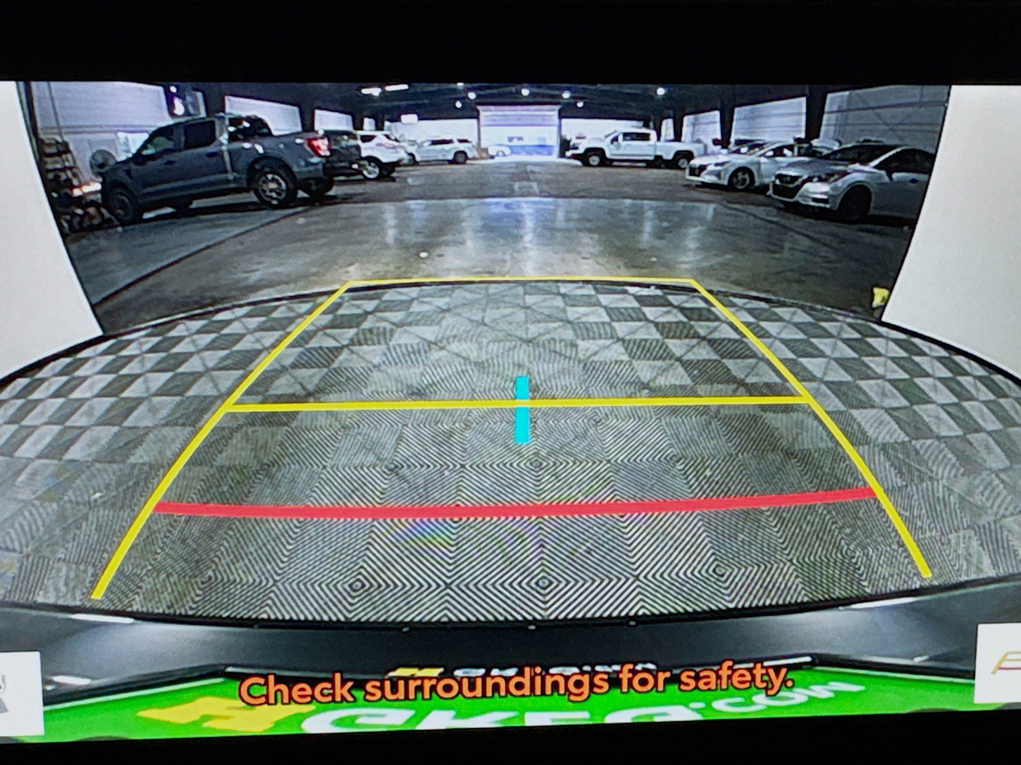 Used 2026 Toyota Camry SE FWD image 18