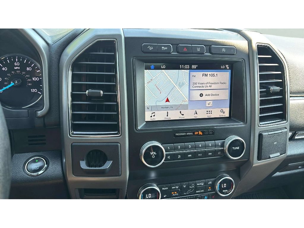 Used 2019 Ford Expedition XLT w/ Equipment Group 202A AWD/4WD image 20
