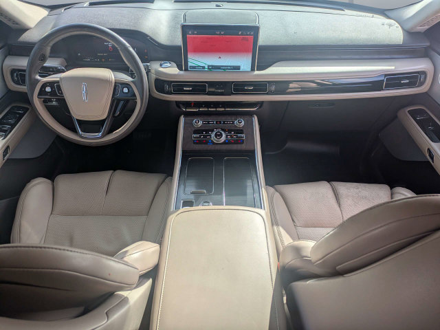 Used 2021 Lincoln Aviator Reserve w/ Equipment Group 202A AWD/4WD image 17